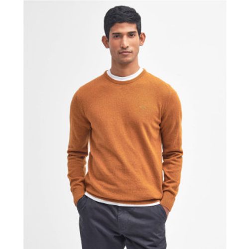 MKN0345 Pull Essential (XXL), Casuel, Laine, Polyester - Barbour - Modalova