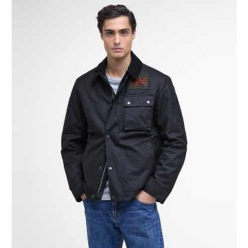 MWX1853 Veste Workers Wax (XL), Casuel, Coton - Barbour - Modalova