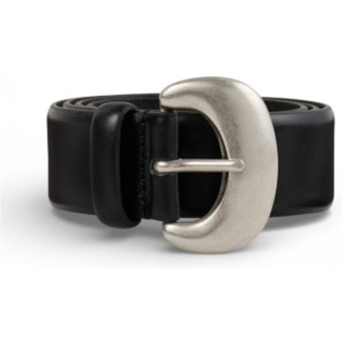 E26BRAD Ceinture en cuir Brad (95cm), Casuel - BA&SH - Modalova