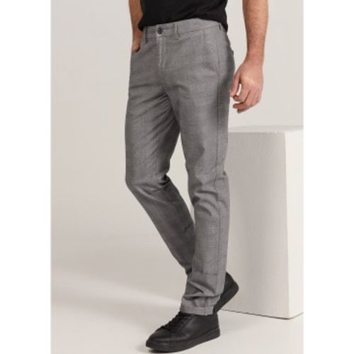 Pantalon chino 135412 (29), Casuel, Coton - Bendorff - Modalova