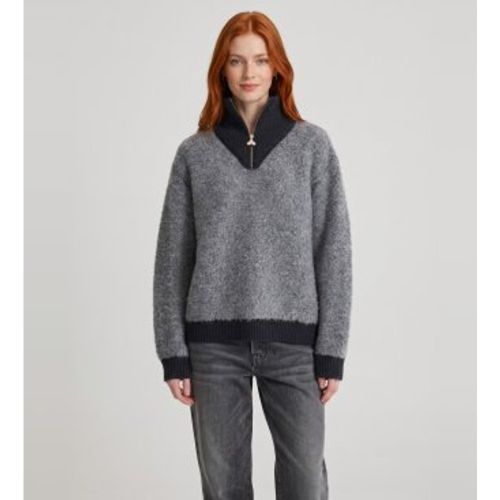 BW262986 K1810U Jersey Dooh (XS), Casuel, Laine, Manche longue - Bellerose - Modalova
