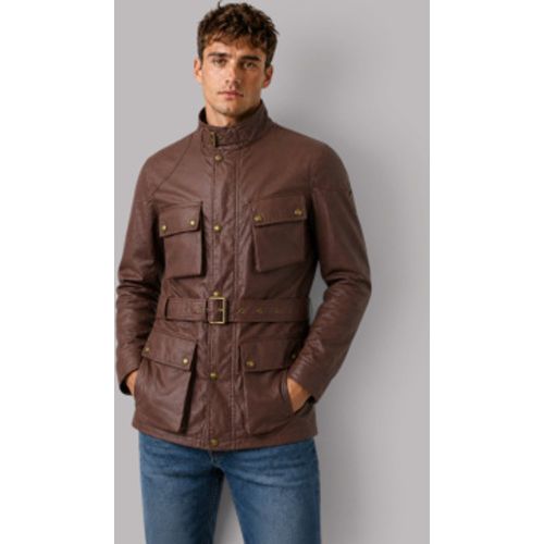 Veste Trialmaster (50), Casuel, Coton - Belstaff - Modalova