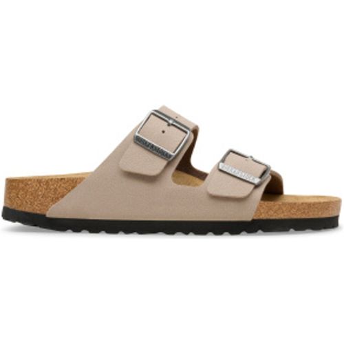 Sandales Arizona Birko-Flor (Coupe Régulière) (41), Plat, Aucun, Casuel - Birkenstock - Modalova