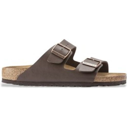Sandales Arizona Birko-Flor (Coupe Régulière) (44), Plat, Aucun, Casuel - Birkenstock - Modalova