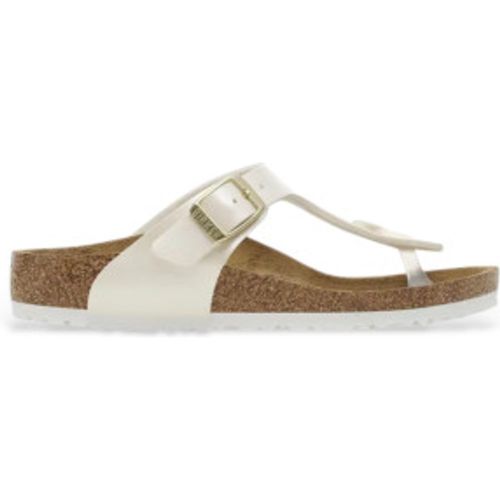 Sandales Gizeh Birko Flor (37), Plat, Aucun, Casuel - Birkenstock - Modalova