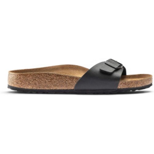 Sandales Madrid (Ajustement Régulier) (46), Plat, Aucun, Casuel - Birkenstock - Modalova