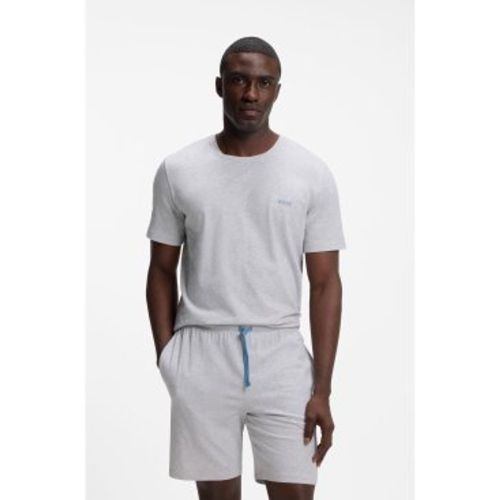 T-shirt Mix&Match (XXL), Homewear, Coton, Manche courte - Boss - Modalova