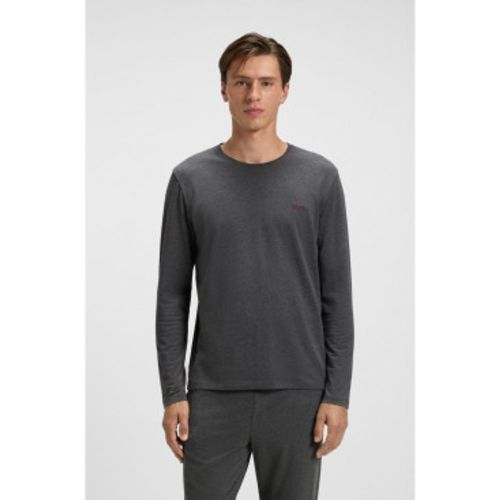 T-shirt Mix&Match (S), Homewear, Coton, Manche longue - Boss - Modalova