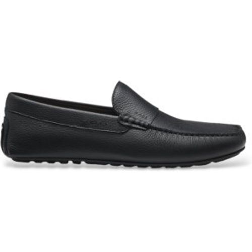 Mocassins en cuir Noel (42), Plat, Aucun, Casuel, Classique - Boss - Modalova