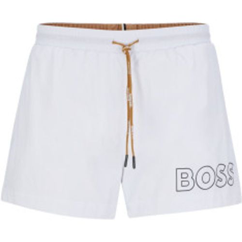 Short de Bain (S), Beachwear, Polyamide - Boss - Modalova