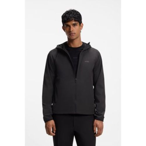 Veste Airynix à capuche (L), Casuel, Sport, Polyester - Boss - Modalova