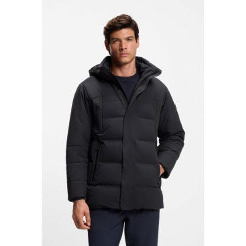 Veste Block-X marine (M), Casuel, Polyester - Boss - Modalova
