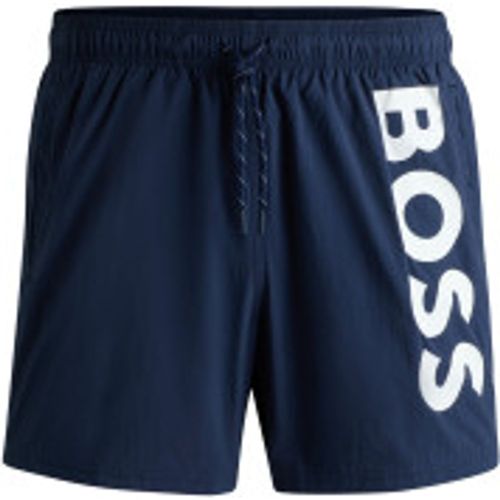 Maillot de bain pieuvre (S), Beachwear, Polyamide - Boss - Modalova
