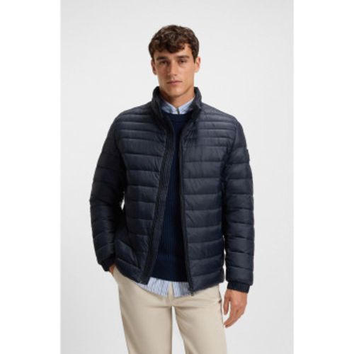 Veste Oden2 (46), Casuel, Polyamide, Marine - Boss - Modalova