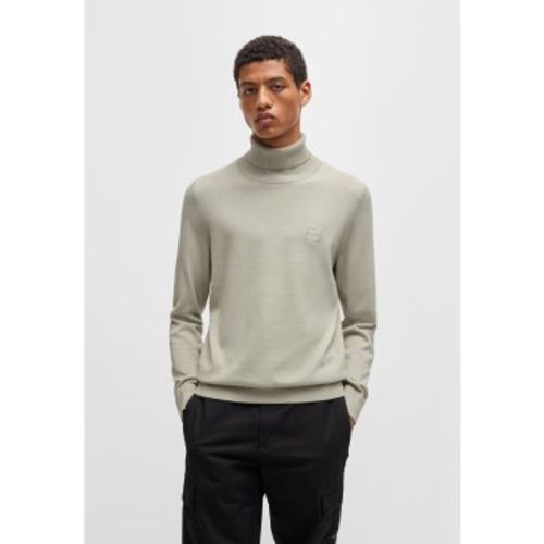 Pull Akiro (L), Casuel, Coton - Boss - Modalova