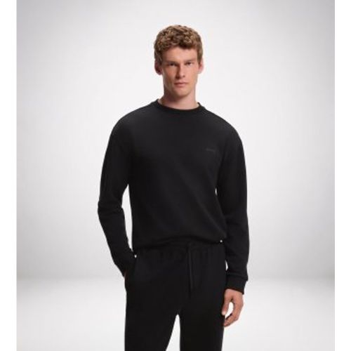 Sweat Andrew (M), Homewear, Coton, Manche longue - Boss - Modalova