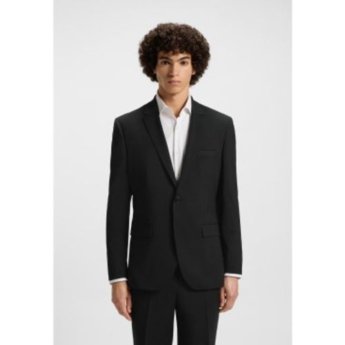 Blazer Arti (102), Casuel, Fête, Synthétique, Classique - HUGO - Modalova
