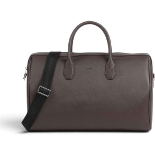 Sac en cuir Northon Holdall (OSFA), Casuel - Boss - Modalova