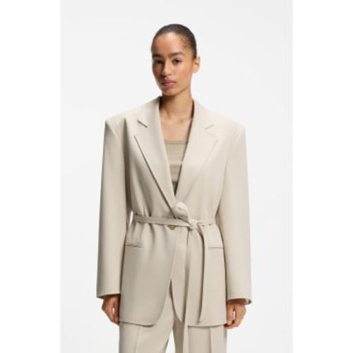 Veste Jalara (36), Casuel, Polyester - Boss - Modalova