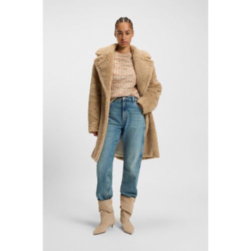 Manteau Catedy (34), Casuel, Synthétique - Boss - Modalova