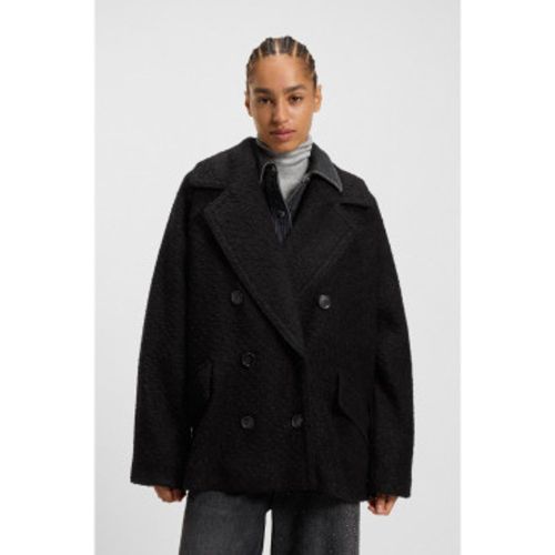 Manteau Cabani (40), Casuel, Polyester - Boss - Modalova