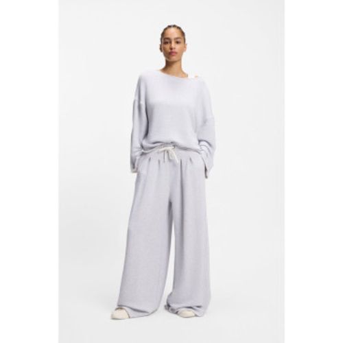 Pantalon Elenyx (XS), Casuel, Coton - Boss - Modalova