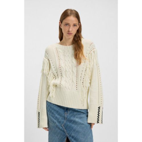 Pull Fitto (XS), Casuel, Synthétique - Boss - Modalova