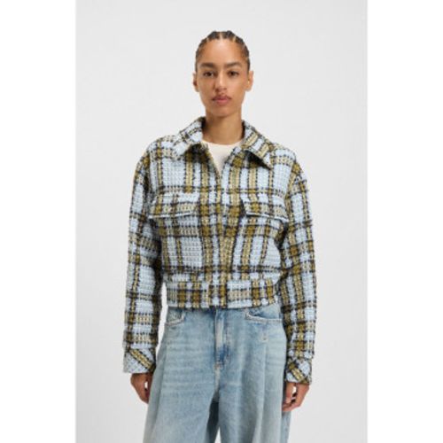 Veste Jatwedi (S), Casuel, Coton - Boss - Modalova