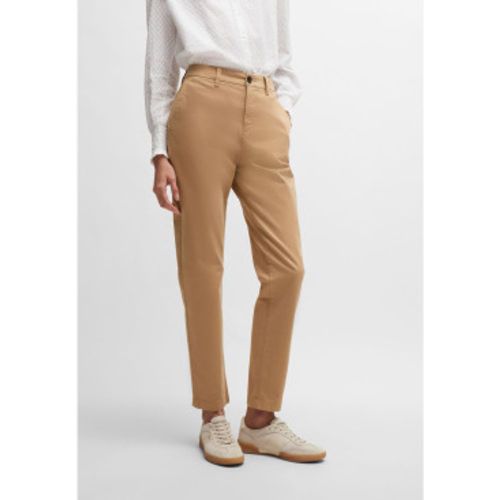 Pantalon Tachini2 (32), Casuel, Coton - Boss - Modalova