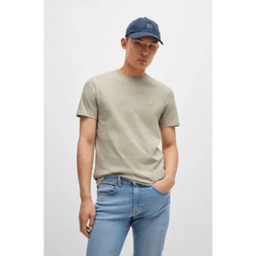 T-shirt Tales (XXL), Casuel, Coton, Manche courte - Boss - Modalova