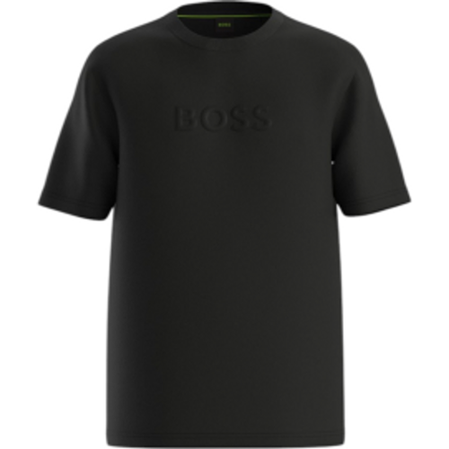 T-shirt TS Logo (M), Casuel, Coton, Manche courte - Boss - Modalova