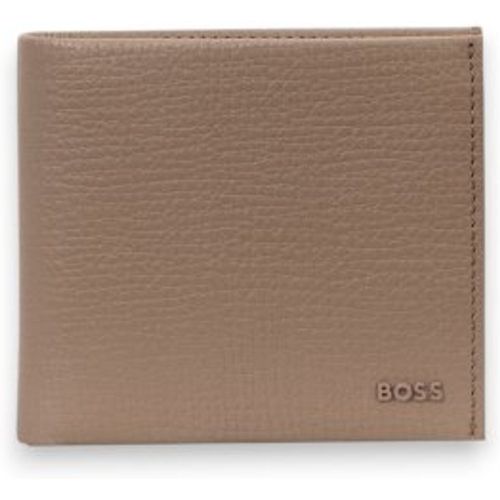Portefeuille en cuir Derwil marron (OSFA), Casuel, Classique - Boss - Modalova