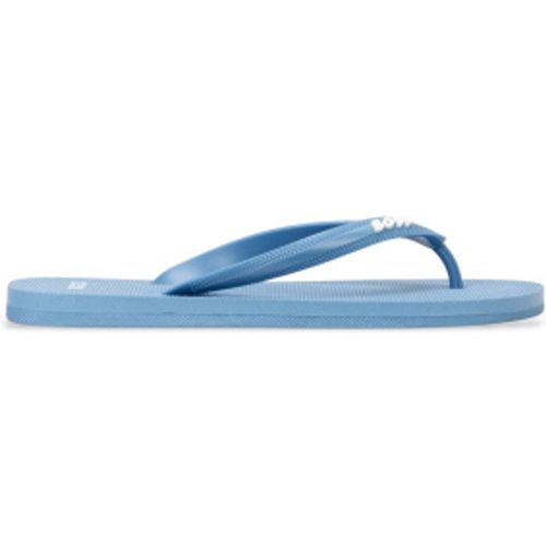 Tongs avec logo (39/40), Plat, Aucun, Beachwear - Boss - Modalova