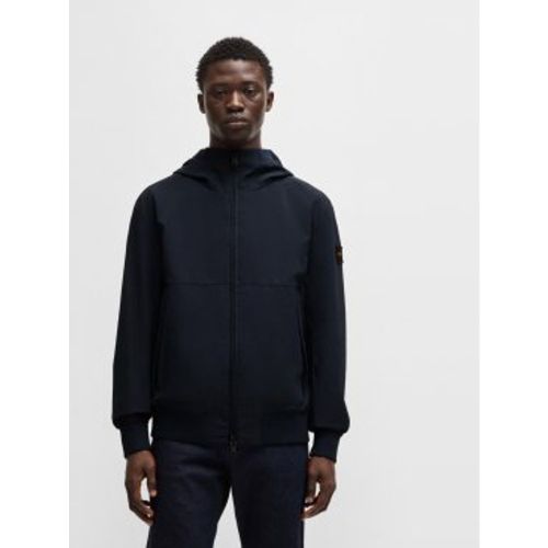 Veste Oloco à capuche (48), Casuel, Synthétique - Boss - Modalova