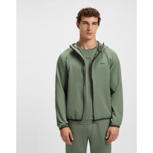 Veste de banlieue (L), Casuel, Sport, Polyester - Boss - Modalova