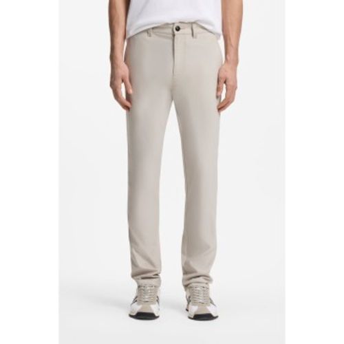 Pantalon chino slim (31/32), Casuel, Coton, Classique - Boss - Modalova