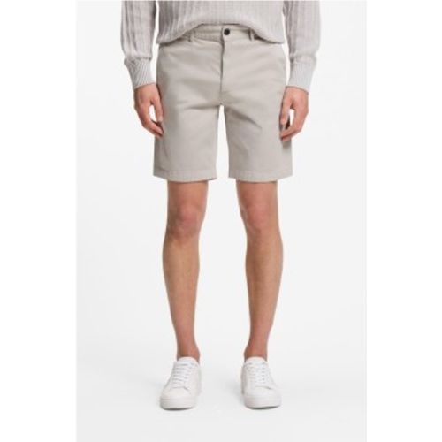 Short slim (31), Casuel, Polyester - Boss - Modalova