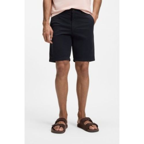 Short slim (38), Casuel, Polyester - Boss - Modalova