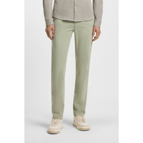 Pantalon Chino Slim (31/32), Casuel, Polyester - Boss - Modalova