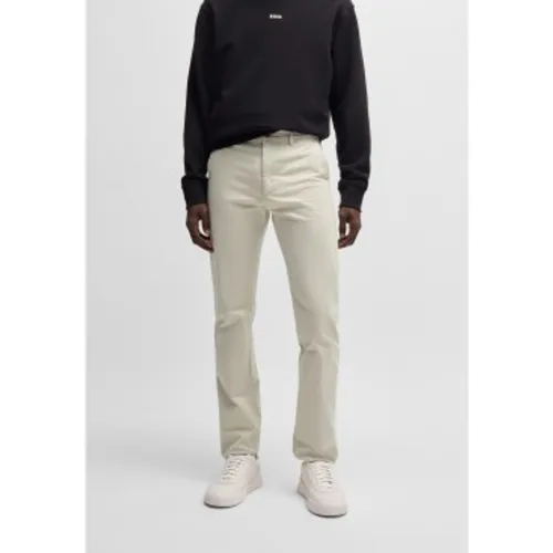 Pantalon chino slim (44/34), Casuel, Coton - Boss - Modalova