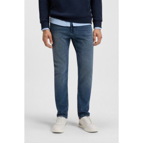 Jeans Delaware Bo (30/32), , Casuel, Coton, Denim - Boss - Modalova