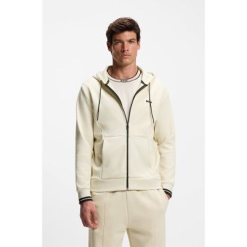 Sweat Zone cassé (XS), Casuel, Coton - Boss - Modalova