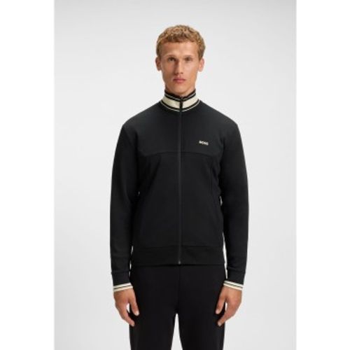 Sweat Zone (XS), Casuel, Coton - Boss - Modalova