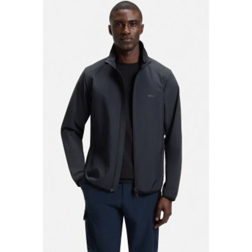 Veste en popeline super extensible (M), Casuel, Polyester - Boss - Modalova