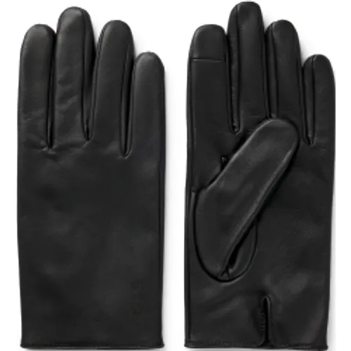 Gants gravés (M/L), Casuel, Classique, Cuir - Boss - Modalova