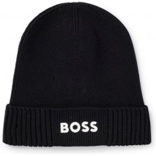Casquette à logo contrasté (OSFA), Casuel, Coton - Boss - Modalova