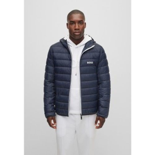 Blouson matelassé (4XL), Casuel, Polyamide, Manche longue - Boss - Modalova
