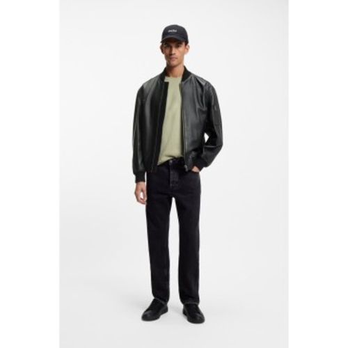 Blouson bombardier (48), Casuel, Polyester - Boss - Modalova