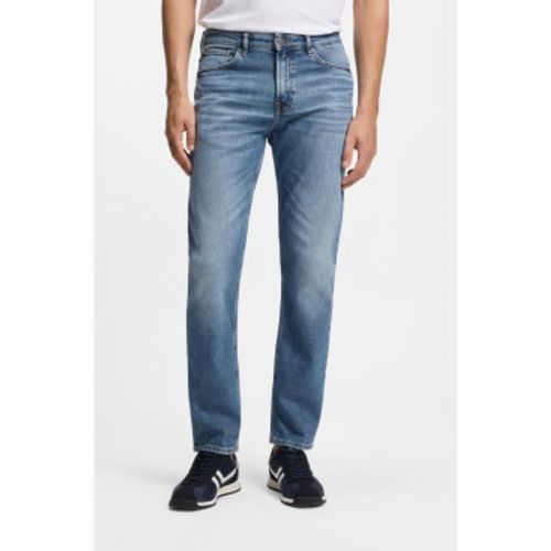 Jeans Maine Bo (33/34), , Casuel, Coton, Denim - Boss - Modalova