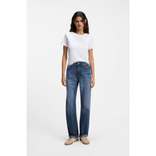 Jean ADA HR (26/32), Casuel, Coton, Denim - Boss - Modalova